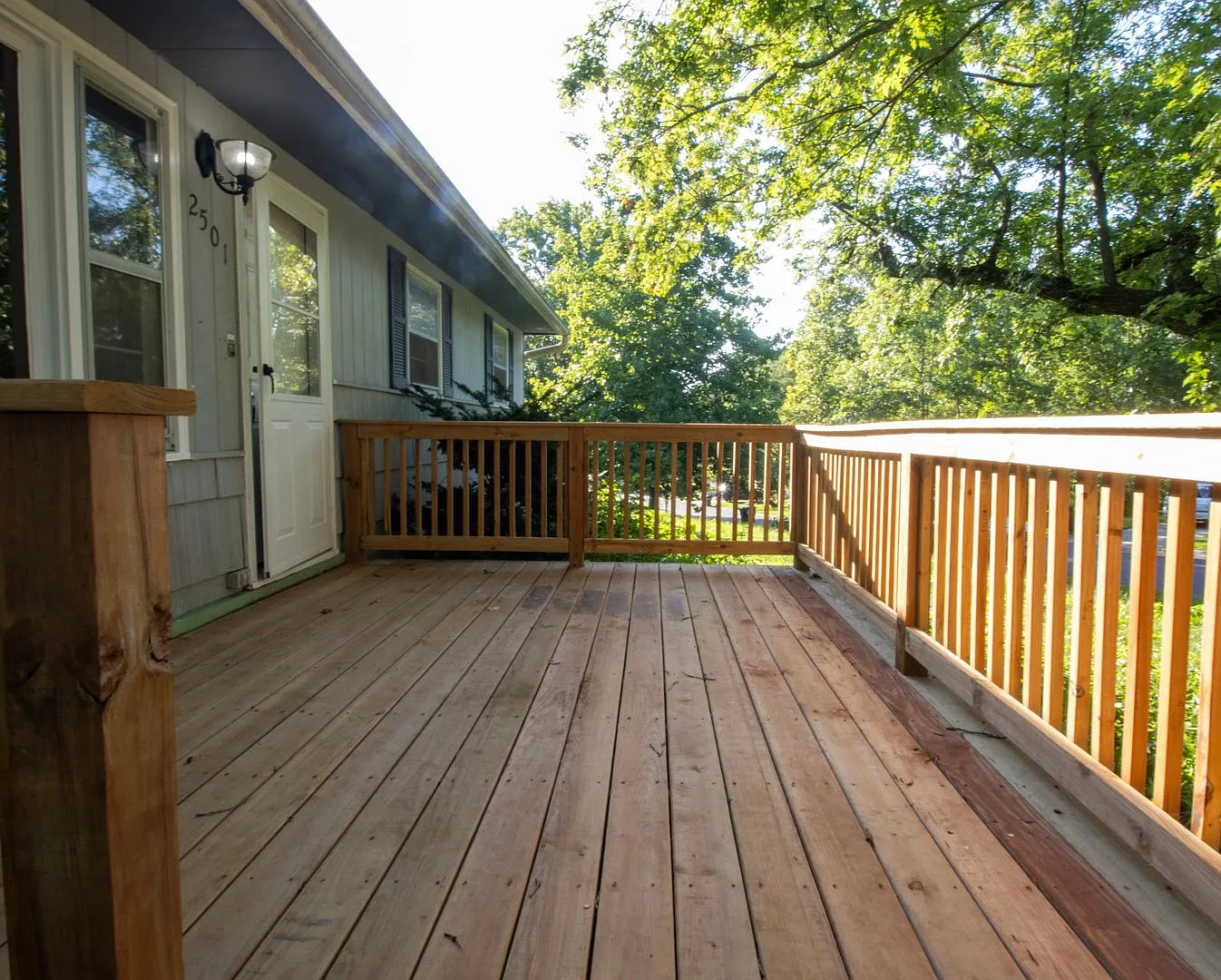 3 Bed 1 Bath House — Photo 4