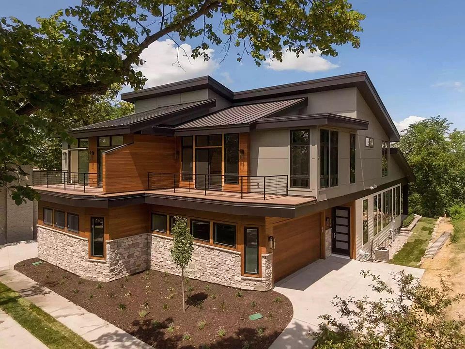 Welcome to your brand new home!