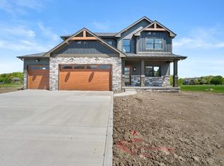 9805 Beacon Pointe Ln, Cedar Lake, IN 46303