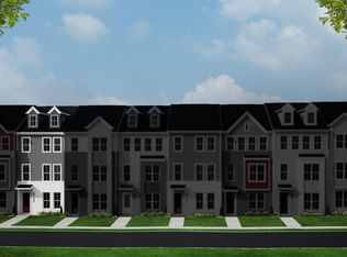 9747 Grant Ave, Manassas, VA 20110