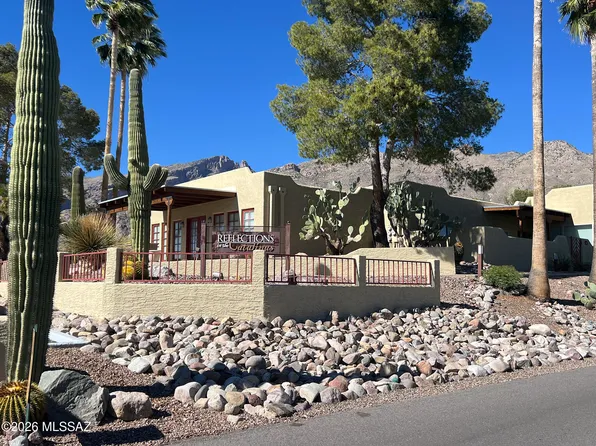 6255 N Camino Pimeria Alta APT 49, Tucson, AZ 85718