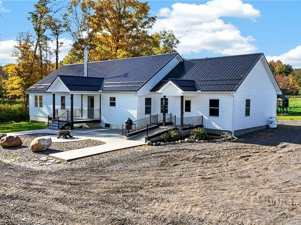 11775 Lapp Rd, Fillmore, NY 14735