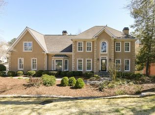 4944 Banister Pl, Marietta, GA 30068