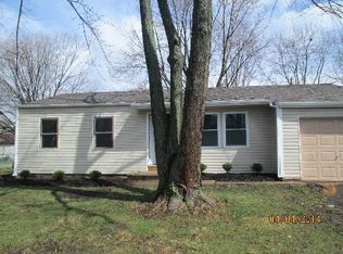 6042 Endicott Rd, Columbus, OH 43229