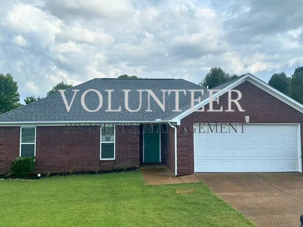 124 Paulmerston Dr, Medina, TN 38355