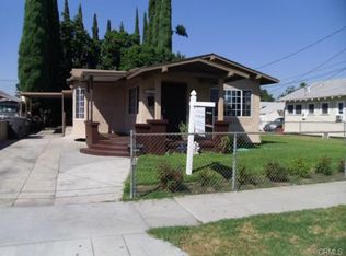 3417 Granada Ave, El Monte, CA 91731