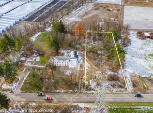 7238 Africa Rd, Galena, OH 43021