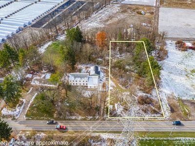 7238 Africa Rd, Galena, OH, 43021