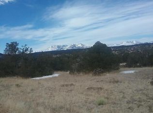 LOT 662 La Deora Blvd PENTHOUSE 2-662, Walsenburg, CO 81089