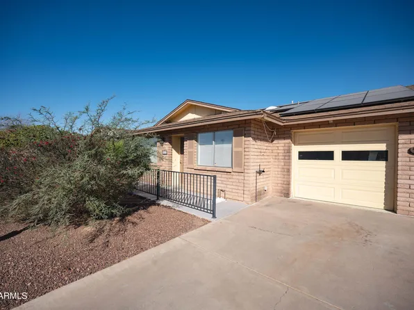 9658 W IRONWOOD Drive #A, Peoria, AZ 85345