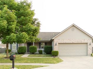 13 Larry Ct, Brookville, OH 45309