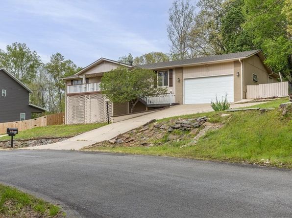 5 Sorbie Dr, Bella Vista, AR 72715