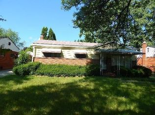 5701 Fleming Rd, Flint, MI 48504