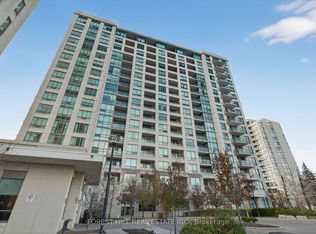 100 Promenade Cir #707, Vaughan, ON L4J7W7