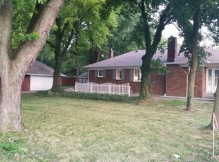 5721 N Keystone Ave, Indianapolis, IN