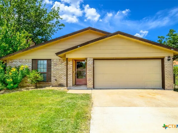 2001 Ruiz Dr, Killeen, TX 76543