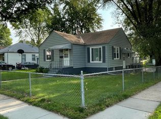 6055 S 36th Ave, Omaha, NE 68107