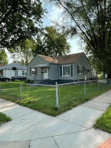 6055 S 36th Ave, Omaha, NE, 68107