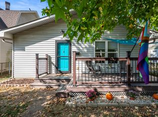 320 N Euclid Ave, Indianapolis, IN
