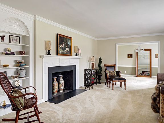 Formal Living and Dining