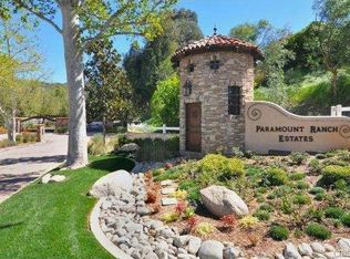 28635 Wagon Rd, Agoura Hills, CA 91301