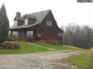 12587 State Route 534, Salem, OH 44460