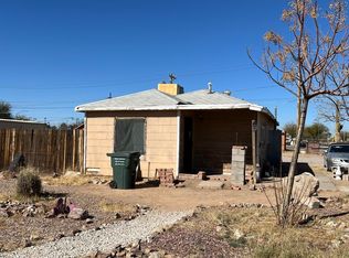 702 W Nevada St, Tucson, AZ 85706