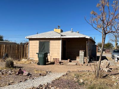 702 W Nevada St, Tucson, AZ, 85706