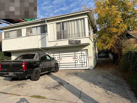 2nd image of 1258 N Virgil Ave