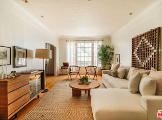 1345 N Hayworth Ave APT 116, West Hollywood, CA 90046