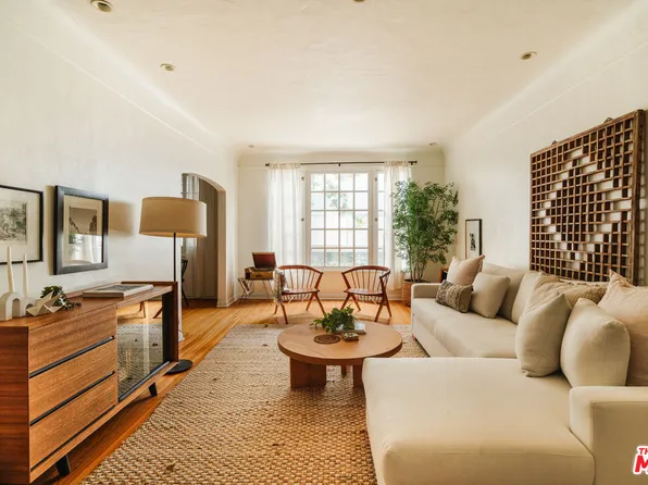 1345 N Hayworth Ave APT 116, West Hollywood, CA 90046