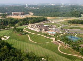 128 Winged Foot Dr, Branson, MO 65616