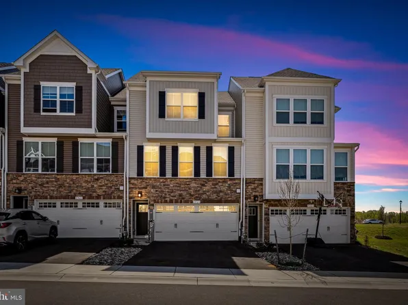 7923 Olive Branch Ln, Laurel, MD 20723