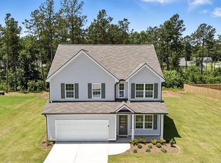116 Joseph Ln, Hartwell, GA 30643