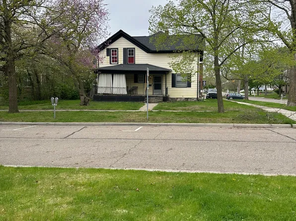 233 N Chestnut St Unit A, Lansing, MI 48933