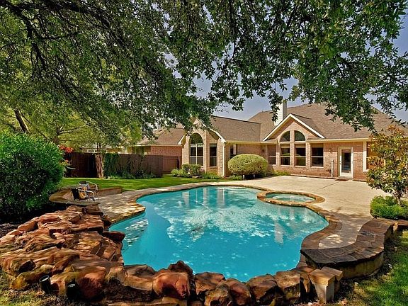 2nd image of 12600 Rush Creek Ln