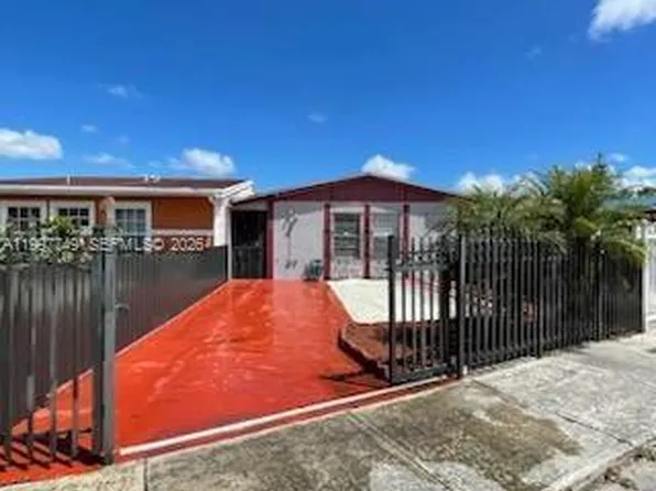 21388 NW 40th Circle Ct, Miami Gardens, FL 33055