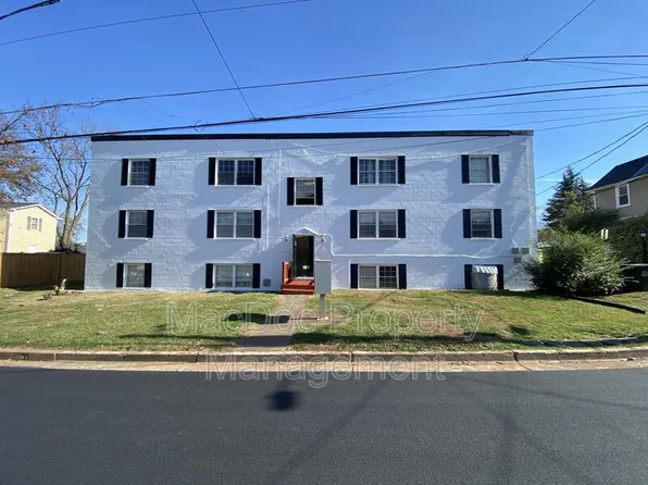 423 Hill St APT 6, Culpeper, VA 22701
