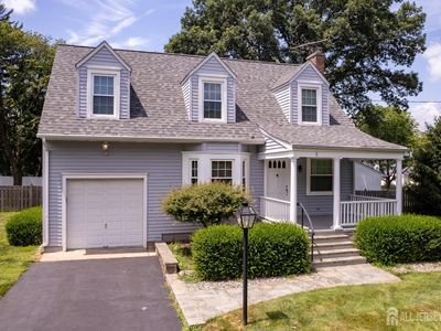 2 Pasture Ln, Plainsboro, NJ, 08536