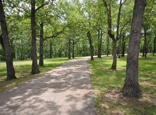 4369 Talking Rocks Rd, Branson West, MO 65737