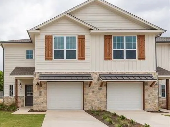 584 Galt Dr, Stephenville, TX 76401