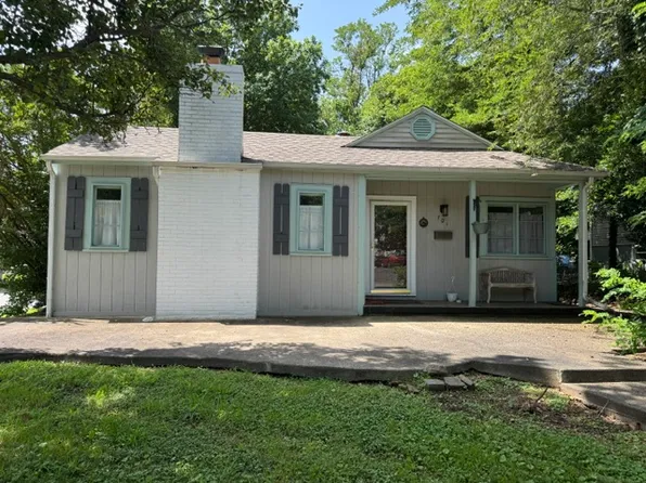 701 Vine St, Murray, KY 42071