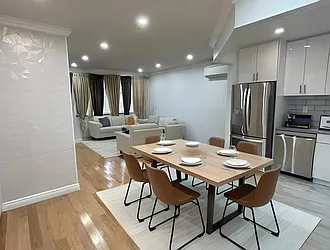 Rented by ATM Realty Service Inc