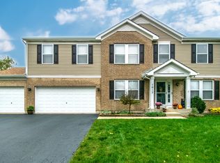 1013 Butterfield Cir E, Shorewood, IL 60404