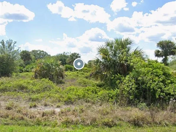 1268 Bacon Ave Lot 11, Fort Myers, FL 33913