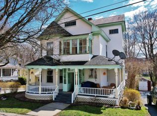 86 Chestnut St, North Adams, MA 01247