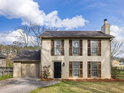 203 7th St NW, Alabaster, AL, 35007