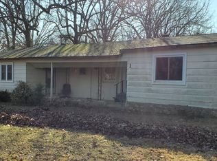 1 Dearing Dr, Hardy, AR 72542