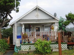 380 N Pacific St, Rockaway Beach, OR