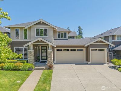 34288 56th Avenue S, Auburn, WA, 98001
